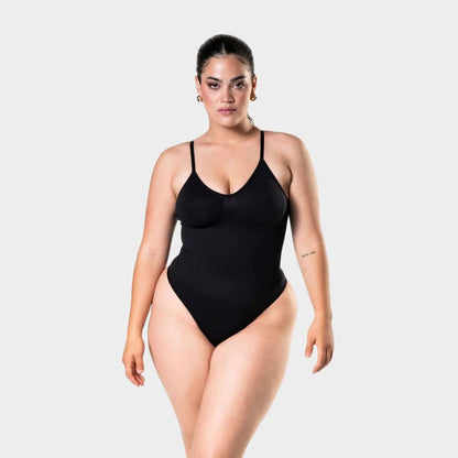 BODYSUIT MOLDEADOR ESPALDA BAJA | SHAPEWEAR