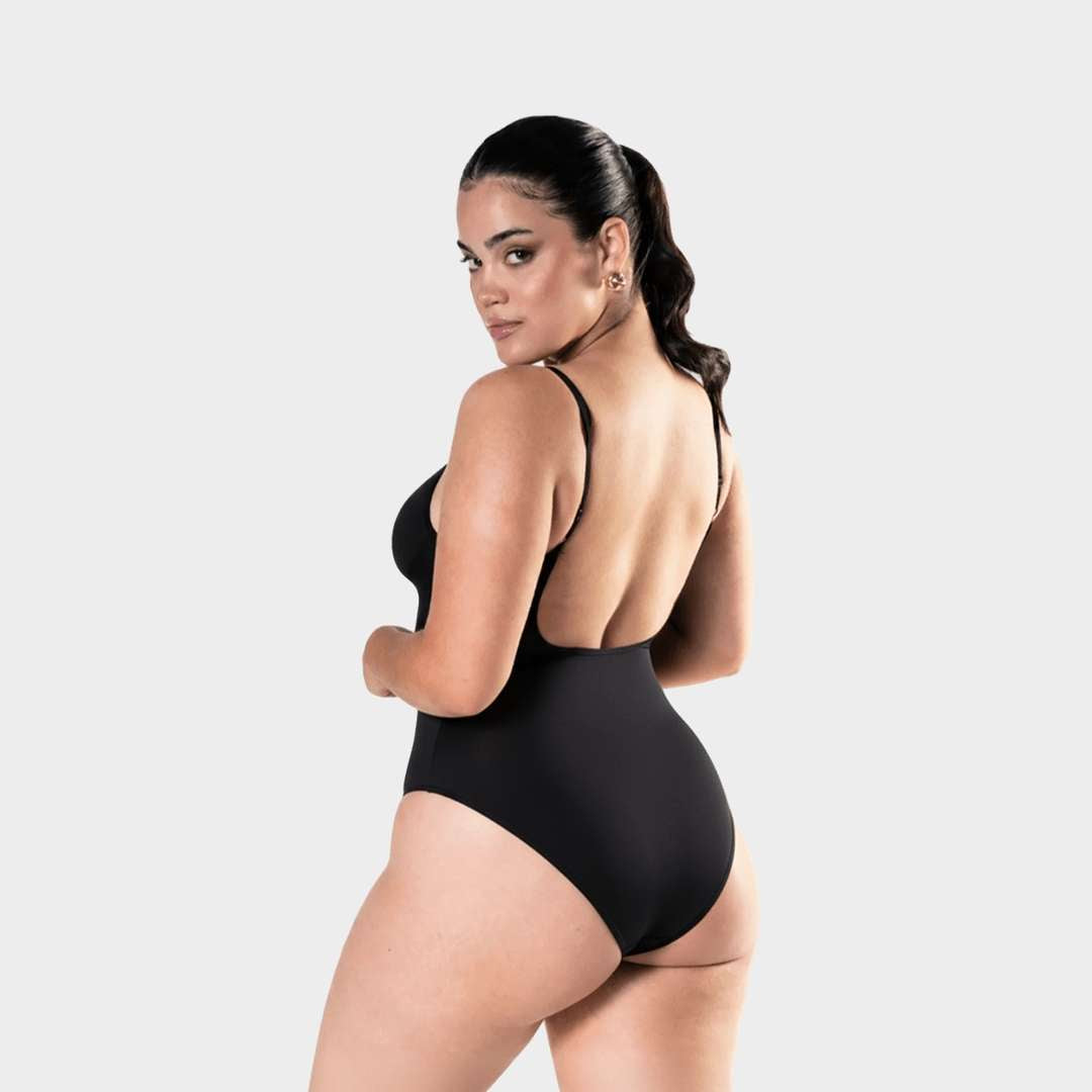 BODYSUIT MOLDEADOR ESPALDA BAJA | SHAPEWEAR