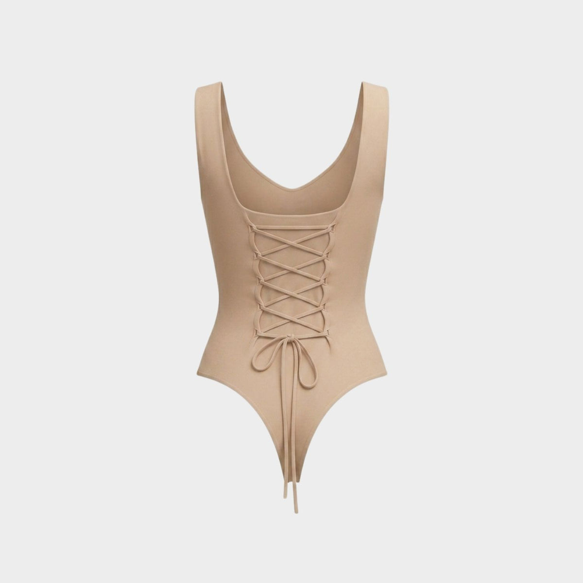 CORSET MANGA CERO