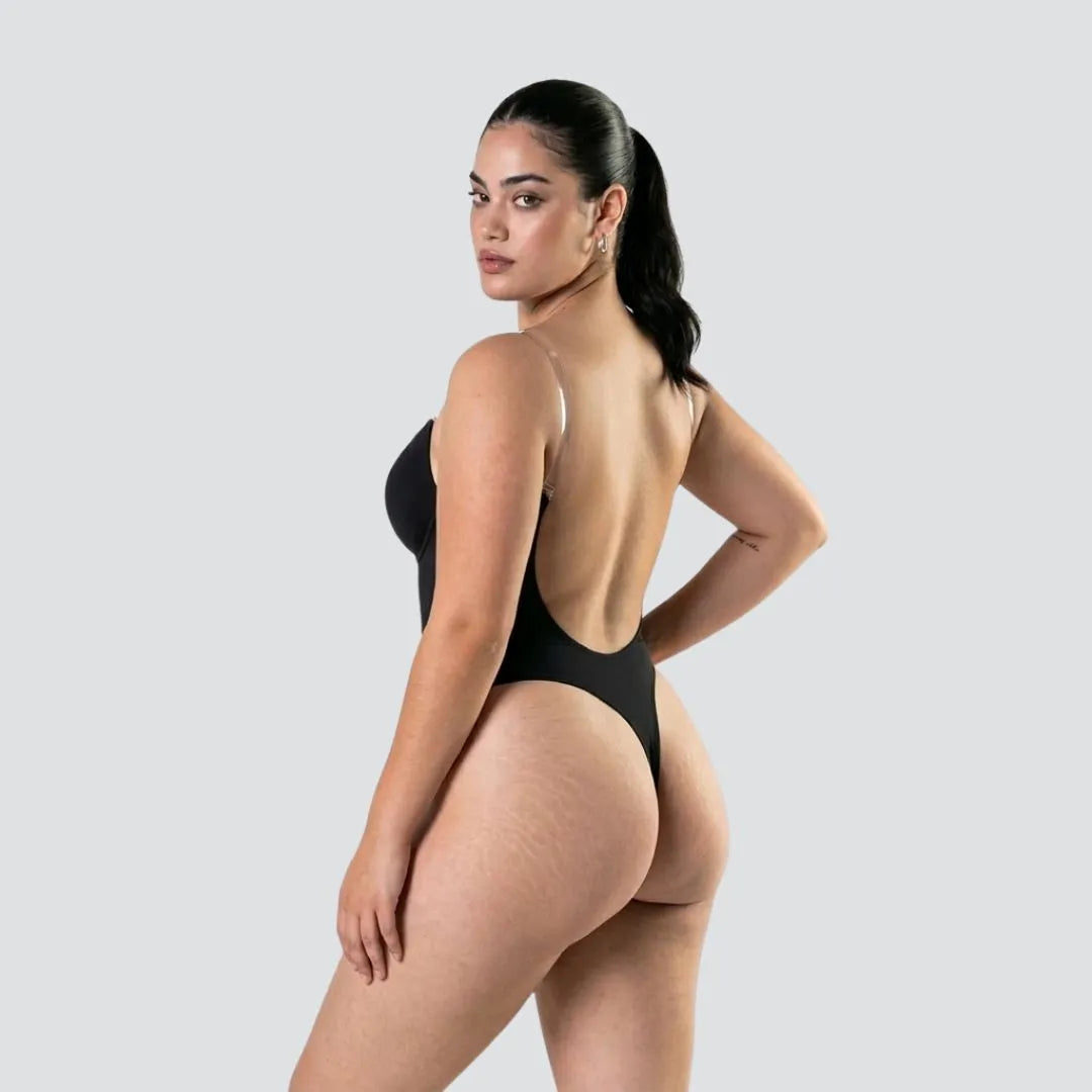 BODY PREMIUM SHAPEWEAR SIN ESPALDA